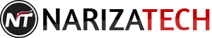 Narizatech Logo